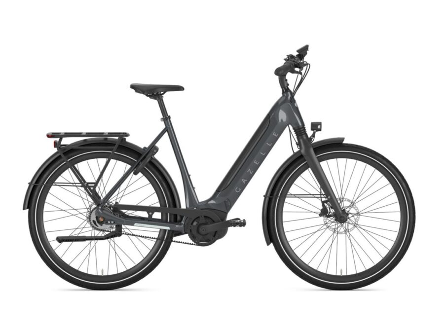Gazelle Ultimate C5 HMB
