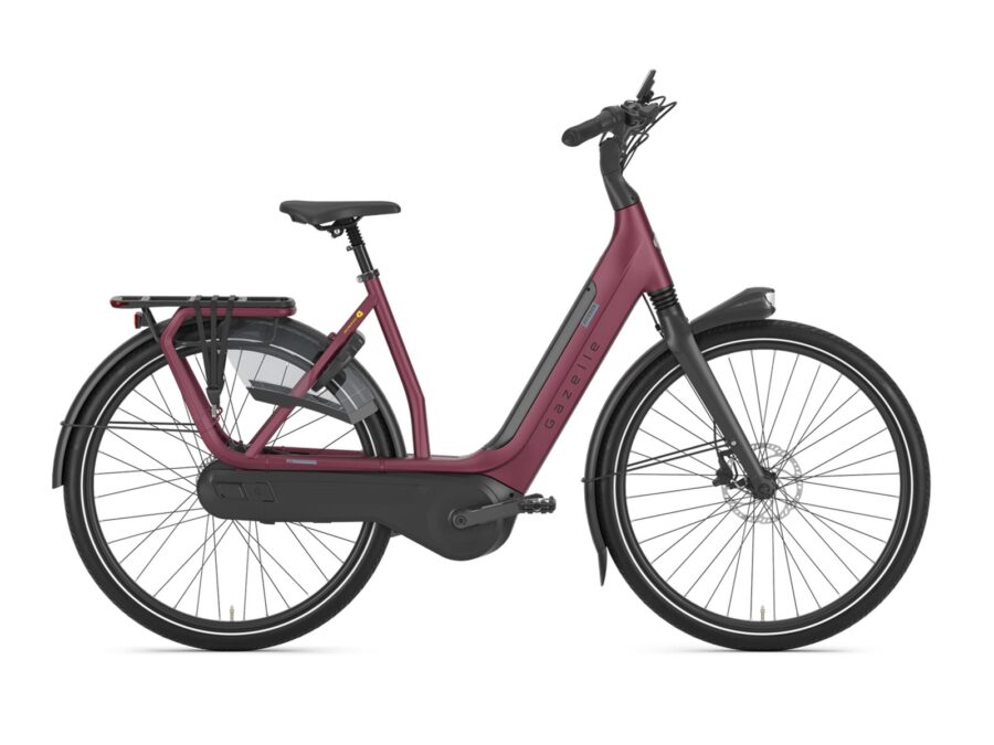 Gazelle Avignon C8 HMB