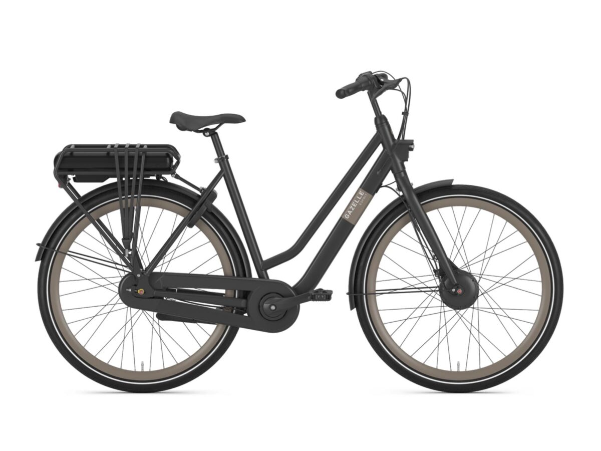 Gazelle Esprit HFB