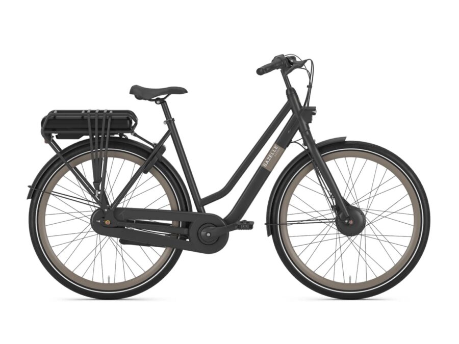 Gazelle Esprit HFB