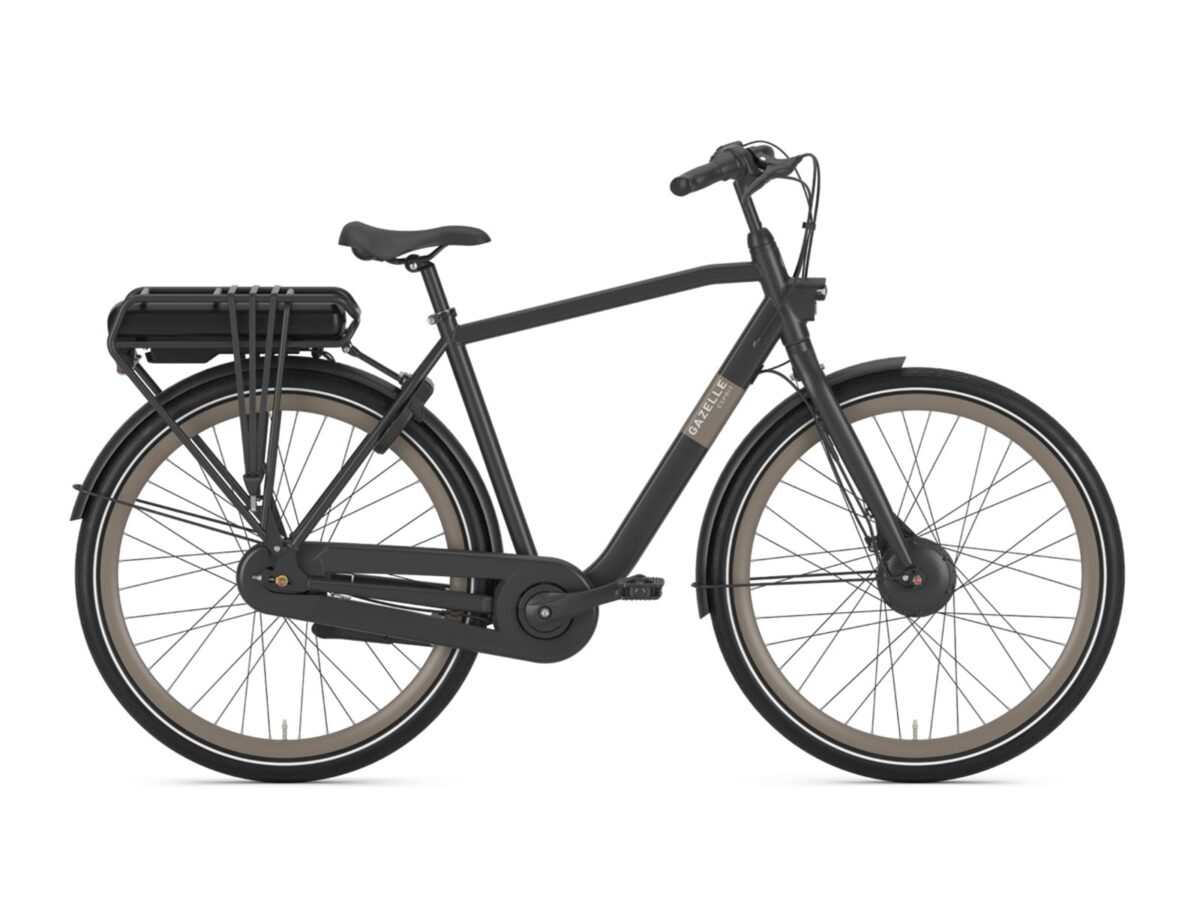 Gazelle Esprit HFB - Afbeelding 6