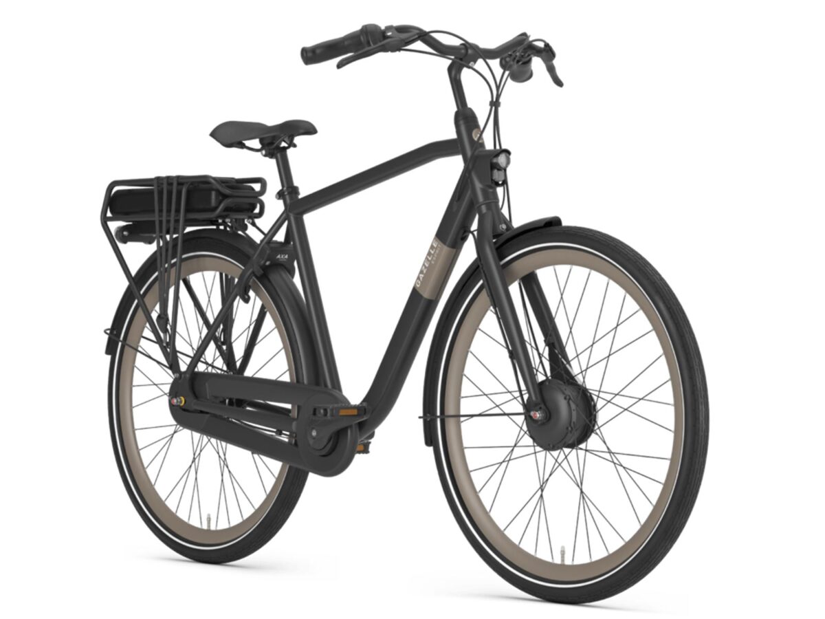 Gazelle Esprit HFB - Afbeelding 5