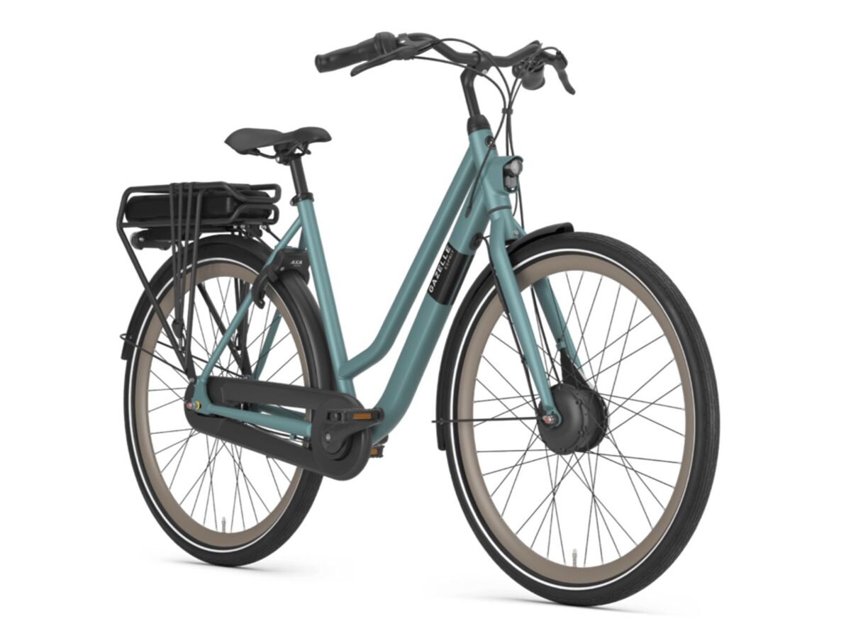 Gazelle Esprit HFB - Afbeelding 3