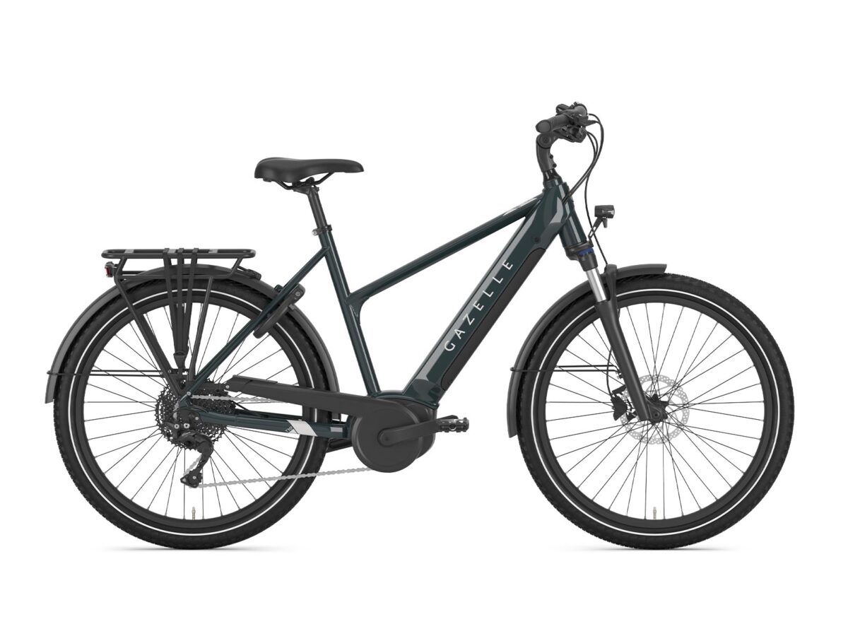 Gazelle Medeo T10 HMB - Afbeelding 6