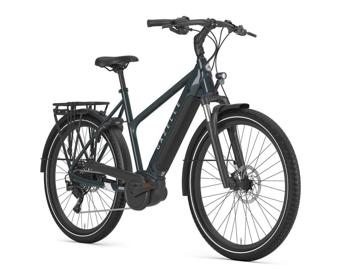 Gazelle Medeo T10 HMB - Afbeelding 3