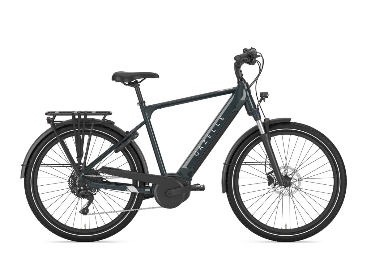 Gazelle Medeo T10 HMB - Afbeelding 4
