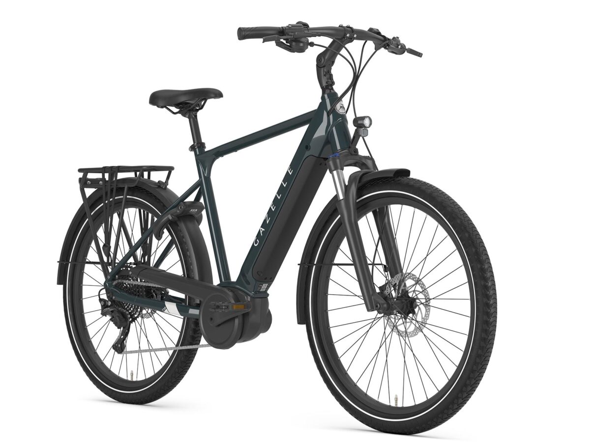 Gazelle Medeo T10 HMB - Afbeelding 5
