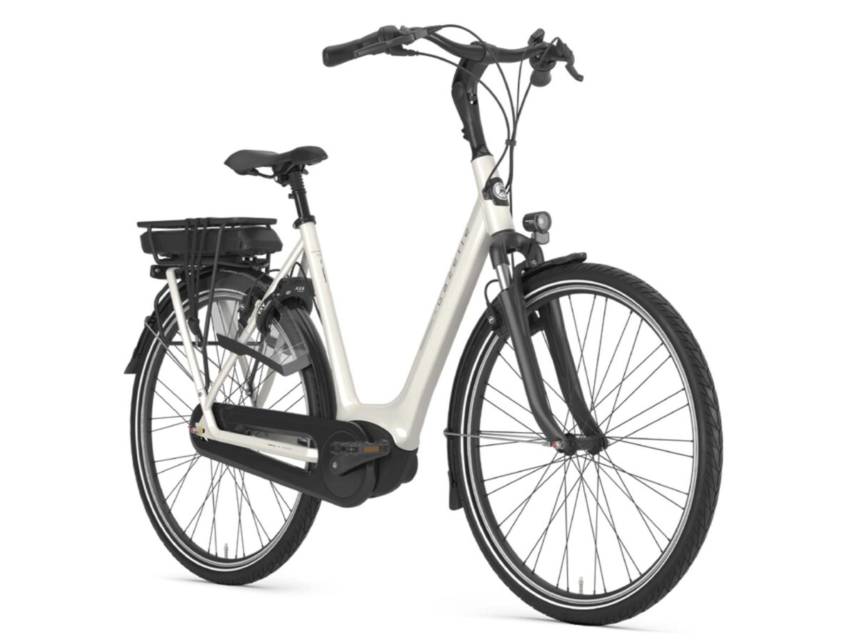 Gazelle Orange C7+ HMB - Afbeelding 2