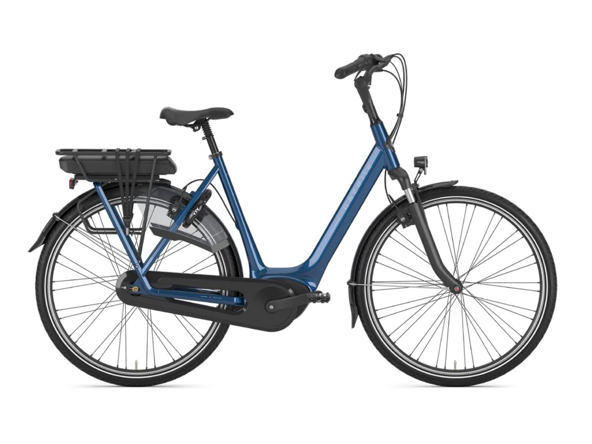 Gazelle Orange C7+ HMB - Afbeelding 3