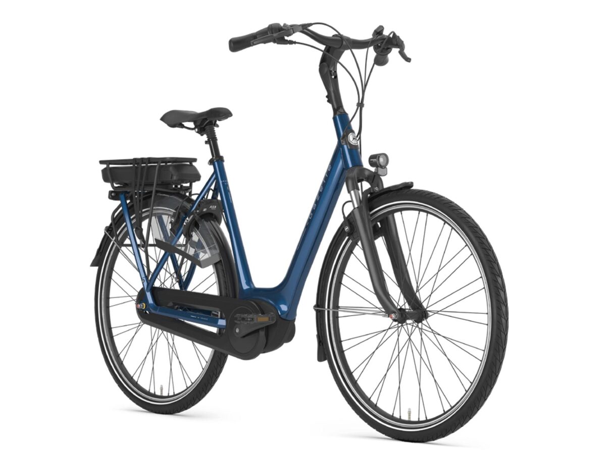 Gazelle Orange C7+ HMB - Afbeelding 4
