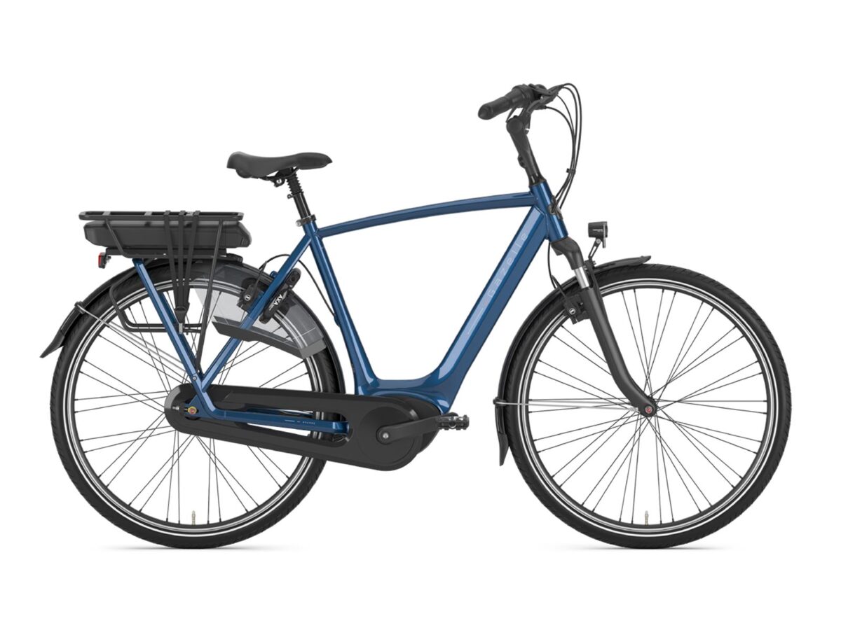 Gazelle Orange C7+ HMB - Afbeelding 5