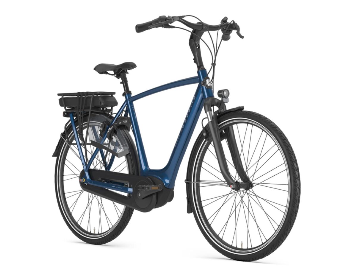 Gazelle Orange C7+ HMB - Afbeelding 6