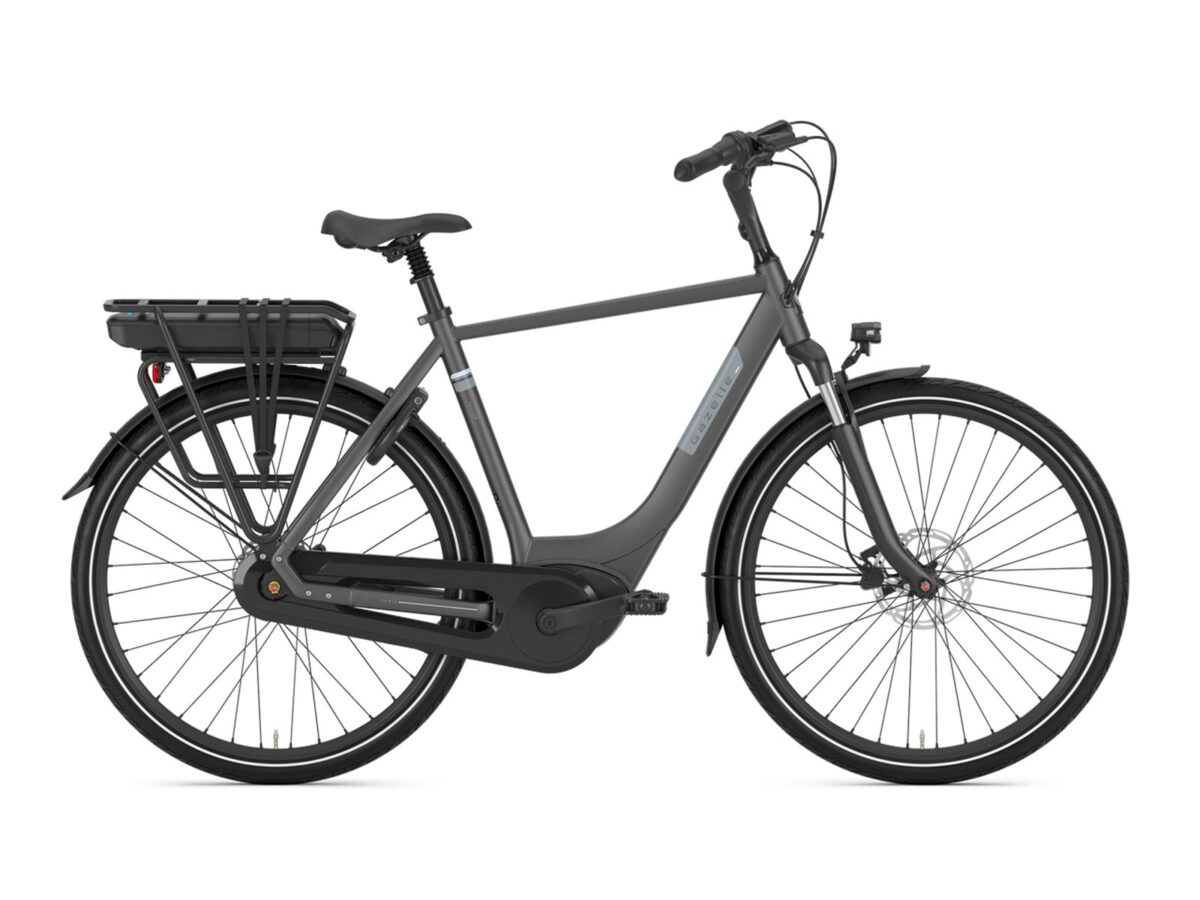Gazelle Paris C7+ HMB - Afbeelding 3