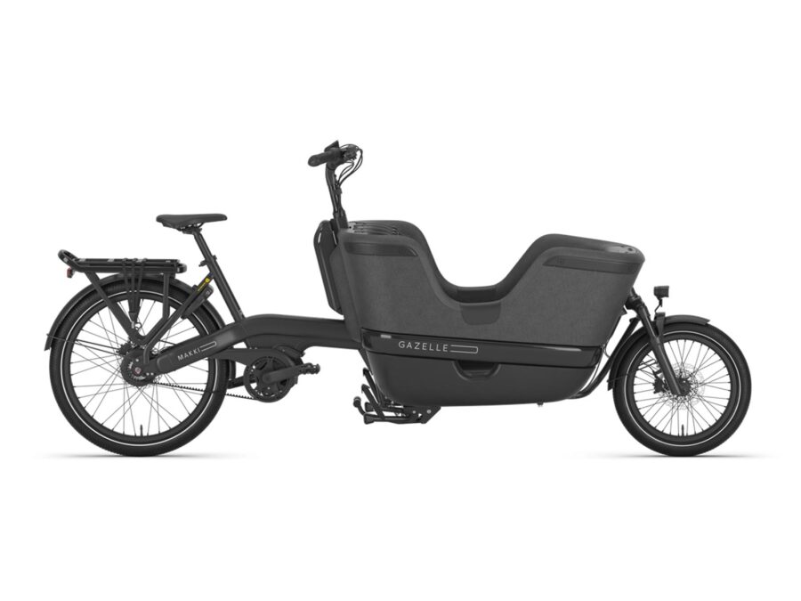 Gazelle Makki Travel
