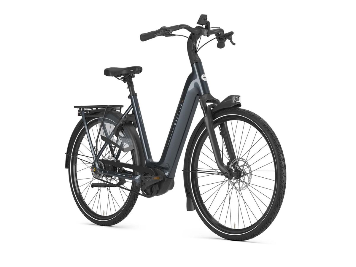 Gazelle Arroyo C5 Elite R5S - Afbeelding 3