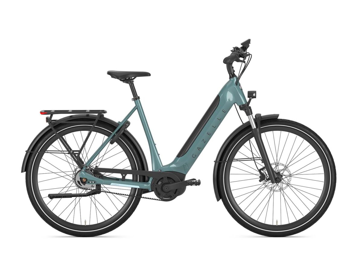 Gazelle Ultimate C5 2025 - Afbeelding 2