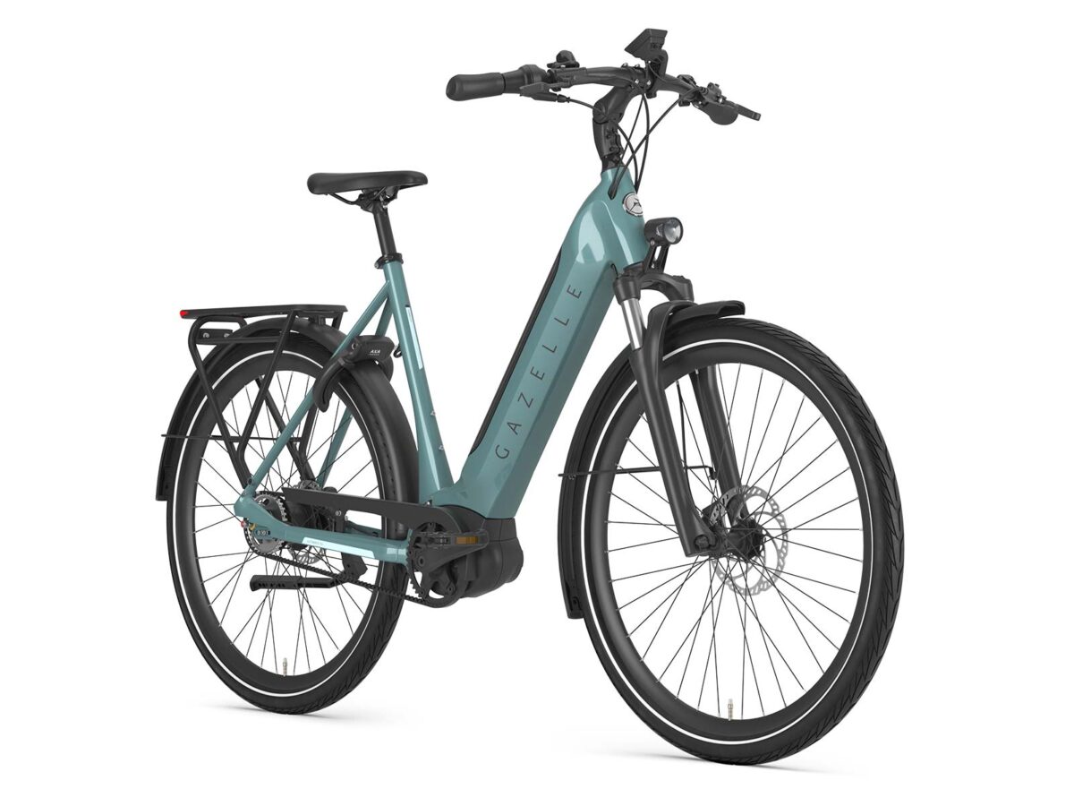 Gazelle Ultimate C5 2025 - Afbeelding 6