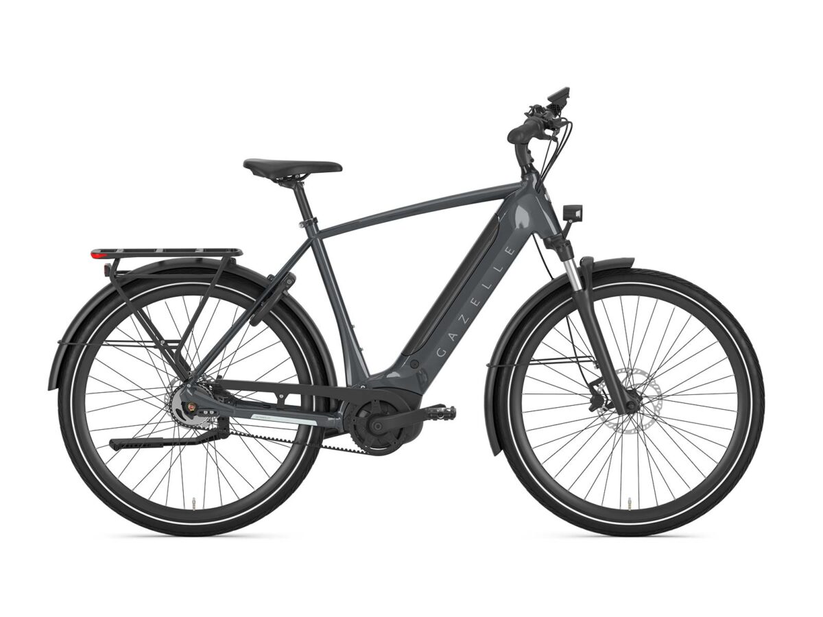 Gazelle Ultimate C5 2025 - Afbeelding 4