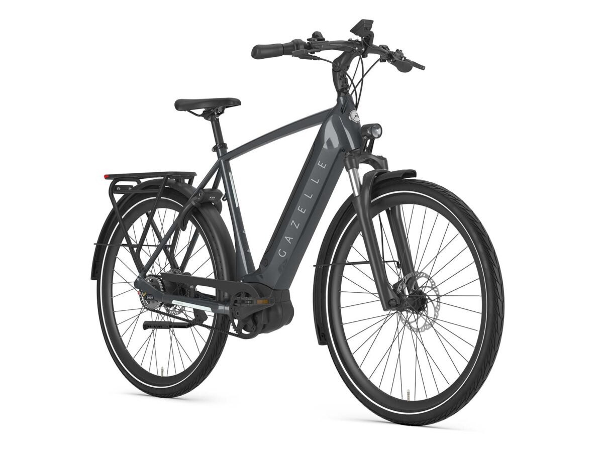 Gazelle Ultimate C5 2025 - Afbeelding 5