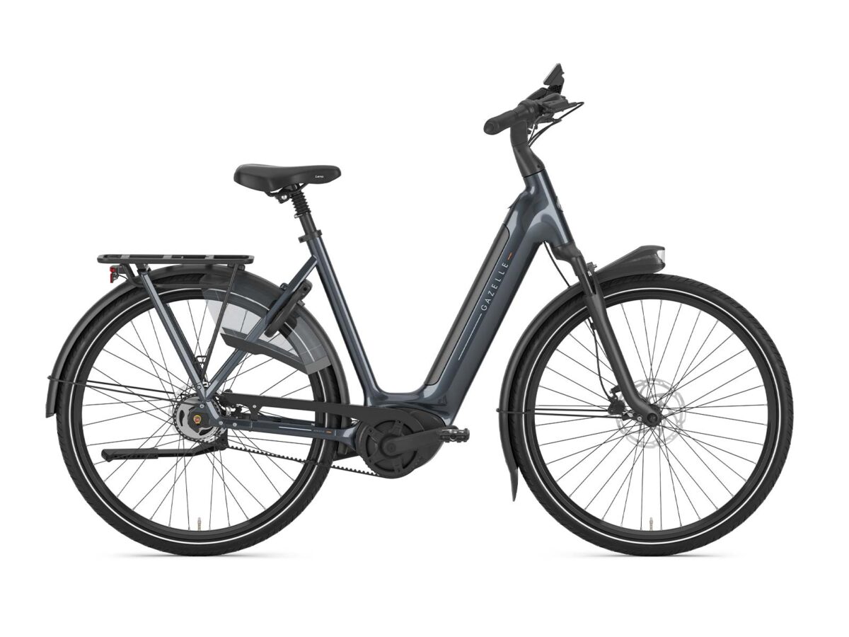 Gazelle Arroyo C5 Elite R5S