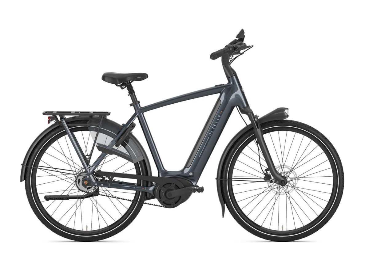 Gazelle Arroyo C5 Elite R5S - Afbeelding 2