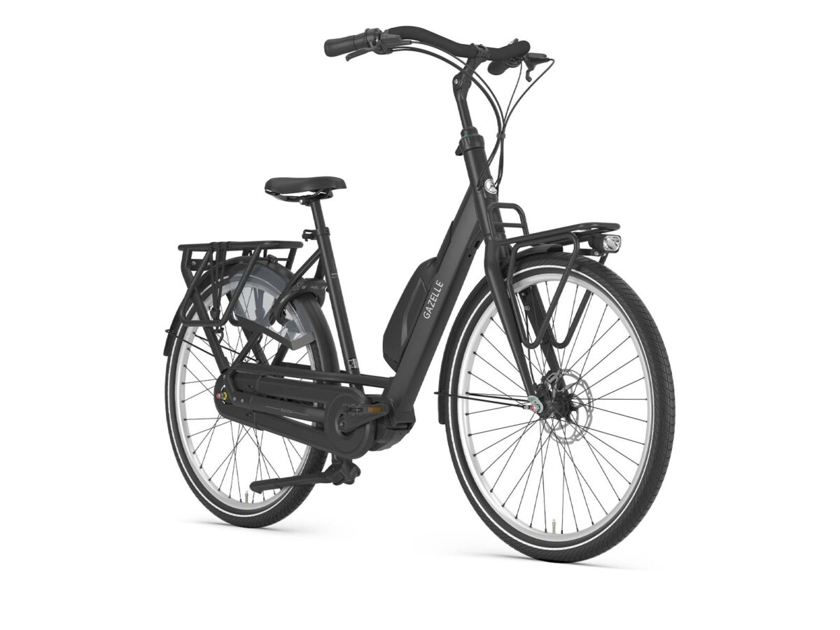 Gazelle Bloom C310 - Afbeelding 4