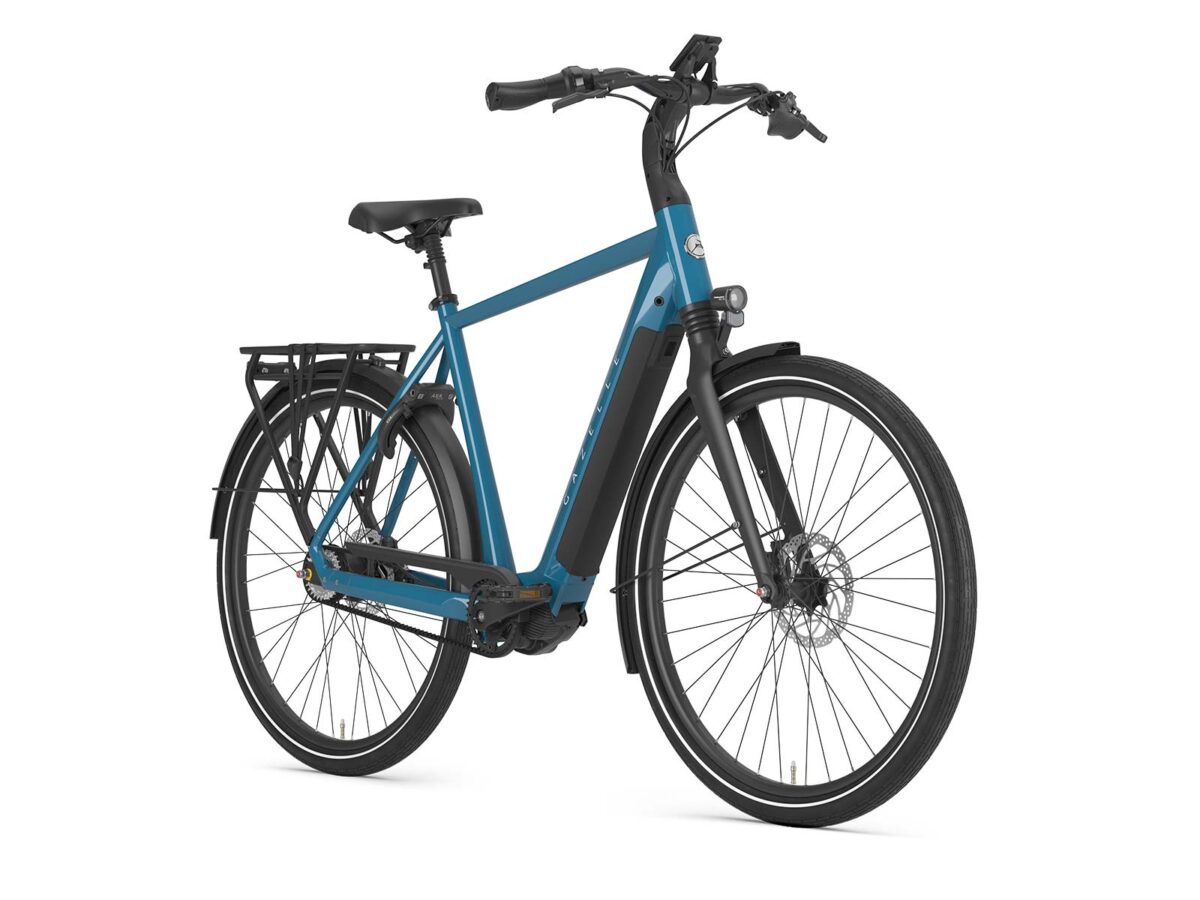 Gazelle Chamonix C5 - Afbeelding 4