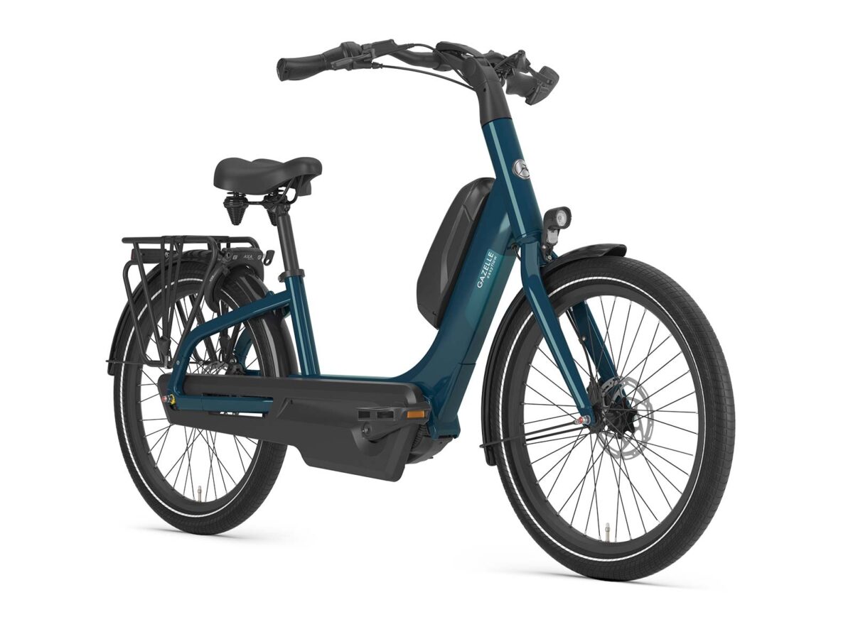 Gazelle Easyflow C7 - Afbeelding 2