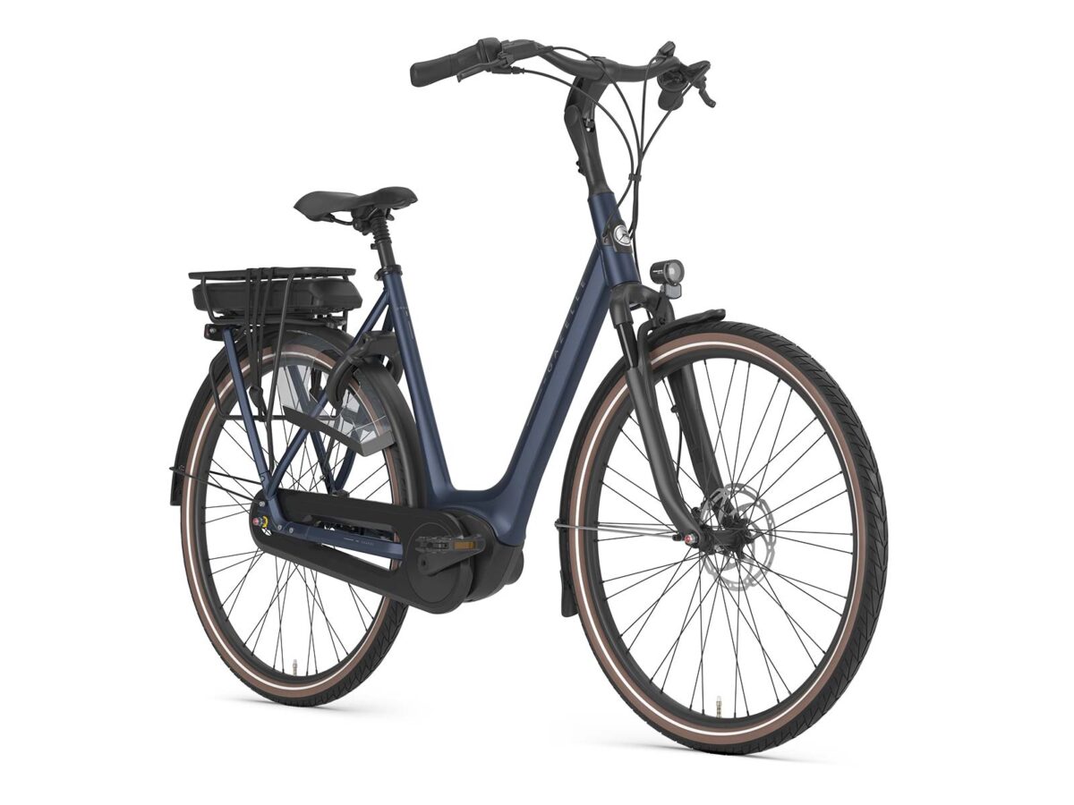 Gazelle Orange C8 HMB 2025 - Afbeelding 4