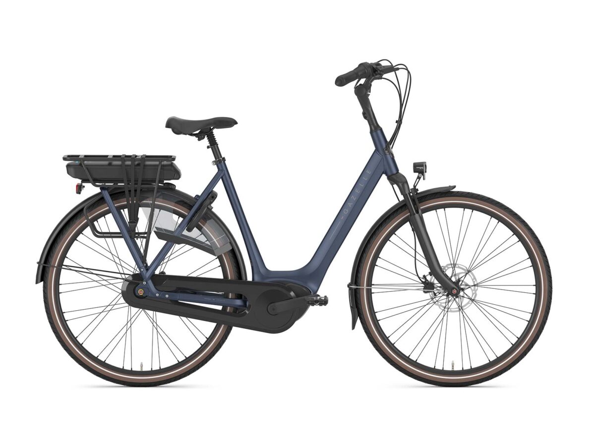 Gazelle Orange C8 HMB 2025 - Afbeelding 3