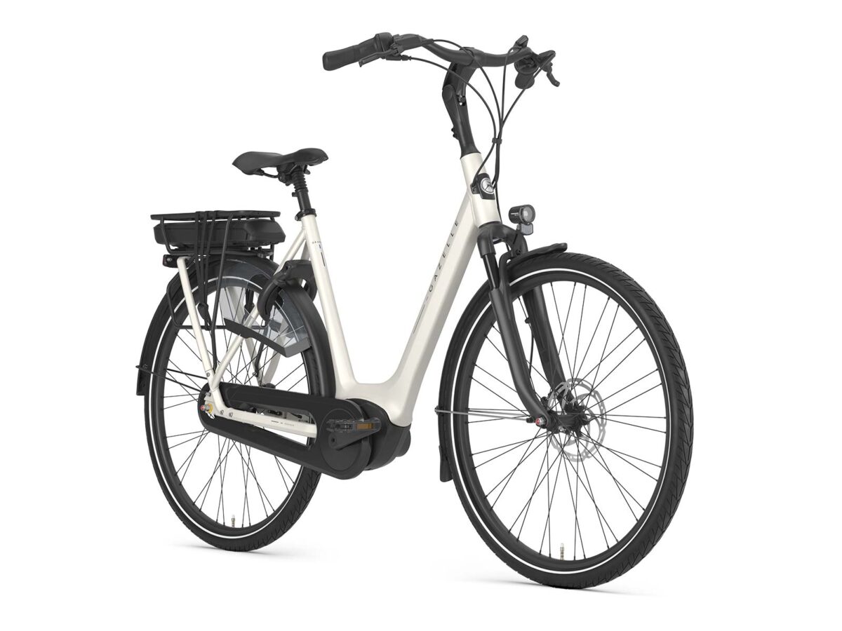 Gazelle Orange C8 HMB 2025 - Afbeelding 2