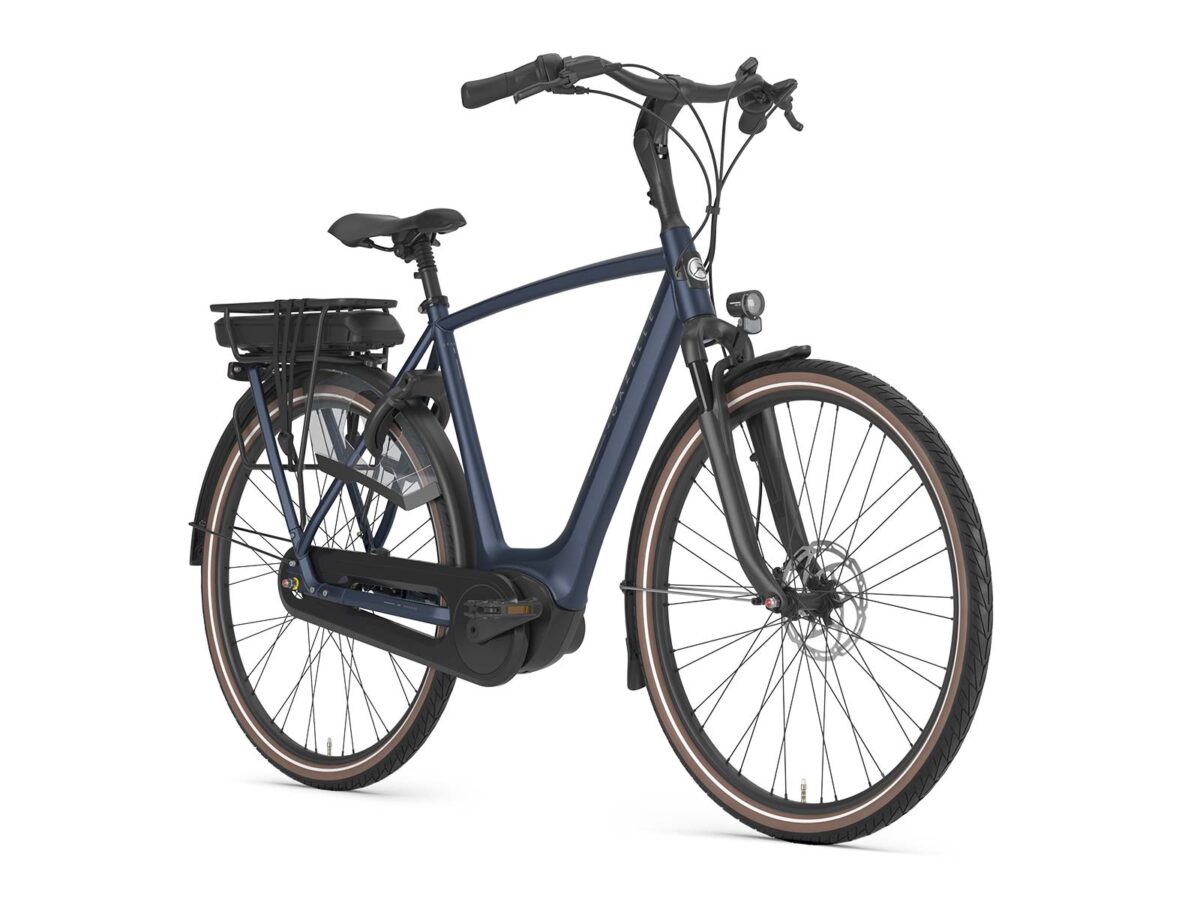 Gazelle Orange C8 HMB 2025 - Afbeelding 6