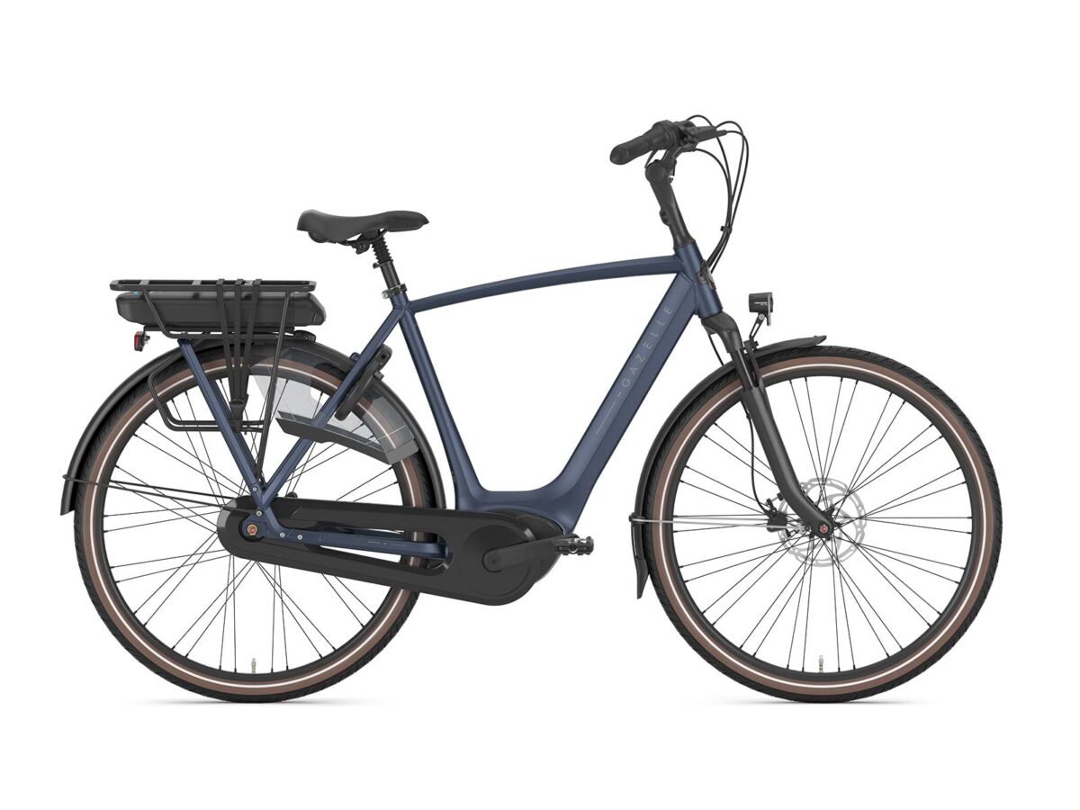 Gazelle Orange C8 HMB 2025 - Afbeelding 5